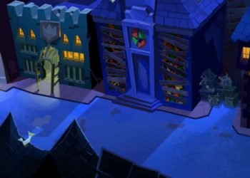 Is Return to Monkey Island Linux Compatible?
