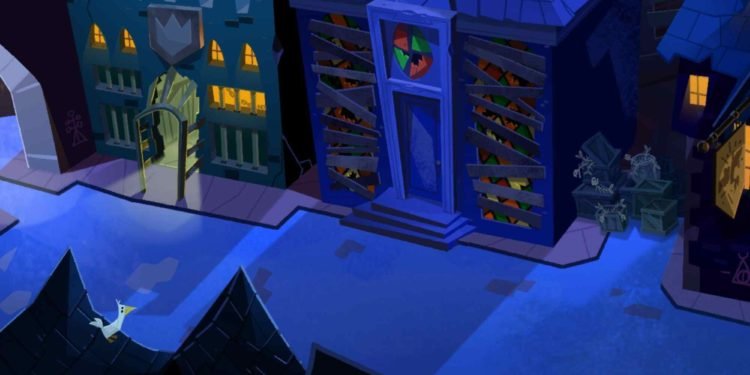 Is Return to Monkey Island Linux Compatible?