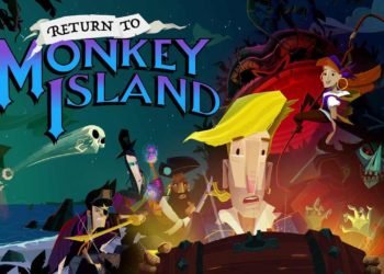 Can you play Return to Monkey Island on Steam Deck?