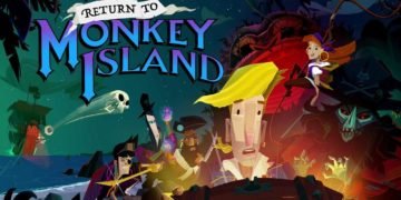 Can you play Return to Monkey Island on Steam Deck?