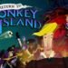 Can you play Return to Monkey Island on Steam Deck?