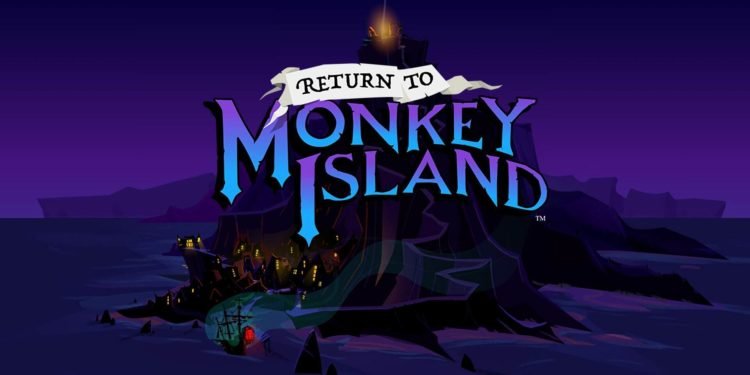 Return to Monkey Island: How to enable Unlocked Framerate