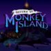 Return to Monkey Island: How to enable Unlocked Framerate