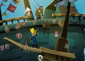Is Return to Monkey Island Windows 7 Compatible?
