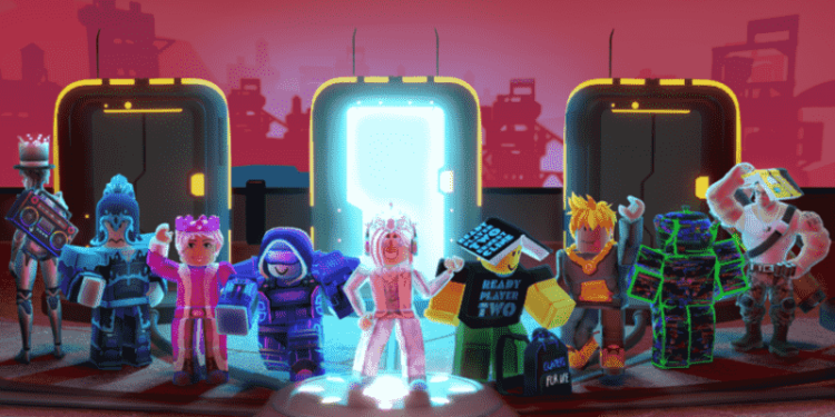 Roblox Error Code 106