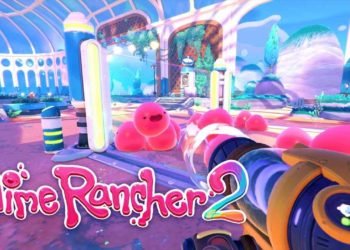Slime Rancher 2 Black Screen Issue