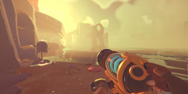 Slime Rancher 2 How to increase performance