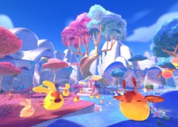 Slime Rancher 2 players getting low FPS Is there any fix yet