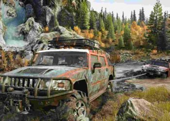 SnowRunner Season 9 Release Date