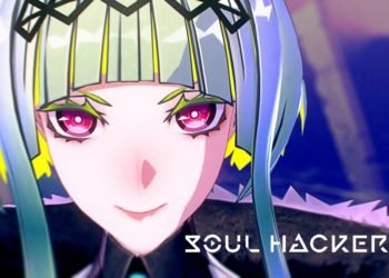 Soul Hackers 2 Ultrawide Mod Download Here's everything you need to know