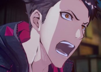 Soul Hackers 2 Ultrawide Support Is it available