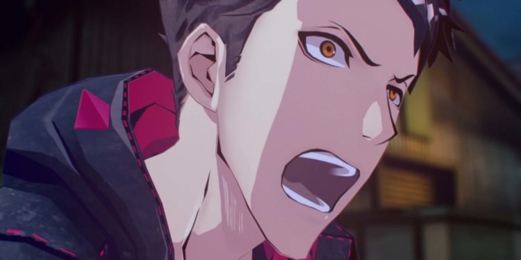 Soul Hackers 2 Ultrawide Support Is it available