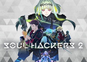 How to Recruit Demons in Soul Hackers 2?