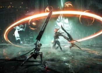 Soulstice Controller Support: Is it available?