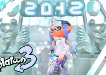 Splatoon 3 How to Reroll Gear Abilities