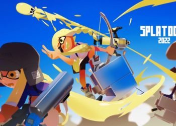 Splatoon 3 How to use Super Jump