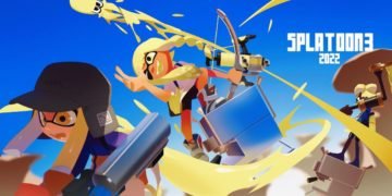 Splatoon 3 How to use Super Jump