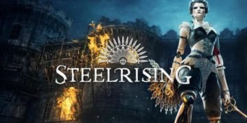 Can you play Steelrising on Steam Deck?