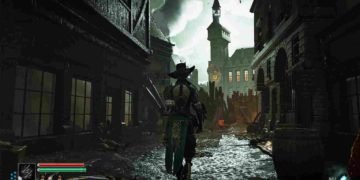 Steelrising Controller not working for many players Is there any fix yet