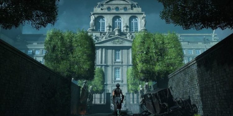 Steelrising French Language Support Is it available