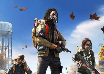 The Division Heartland Release Date When is it coming out