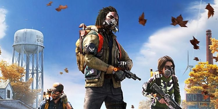 The Division Heartland Release Date When is it coming out