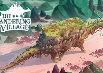 The Wandering Village Early Access Roadmap Here's everything you need to know