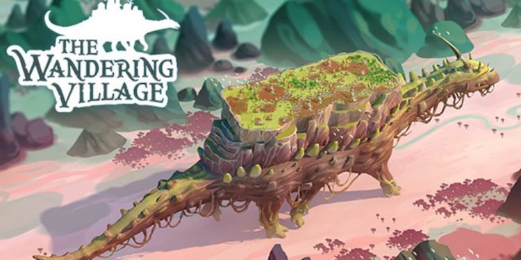 The Wandering Village Early Access Roadmap Here's everything you need to know