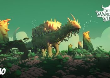 The Wandering Village Is it playable on M1 Macs