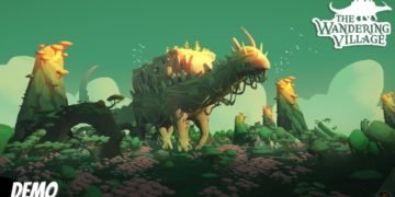 The Wandering Village Is it playable on M1 Macs