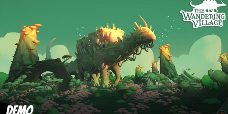 The Wandering Village Is it playable on M1 Macs