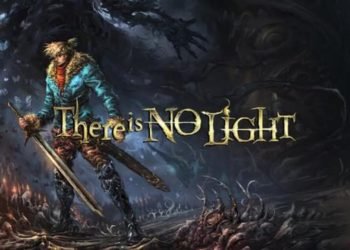Can you play There Is No Light on Steam Deck?
