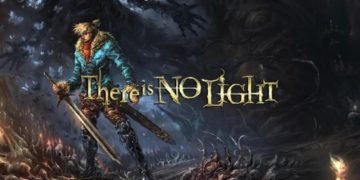 Can you play There Is No Light on Steam Deck?