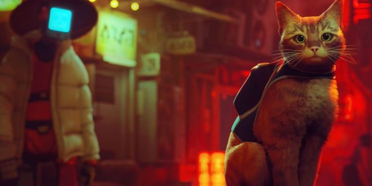 Top 10 & Best Mods for Stray