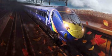Train Sim World 3 VR Mode: Is it available?