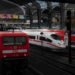 Train Sim World 3 LowLevelFatalError