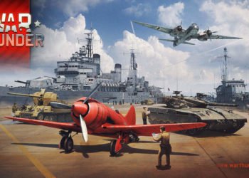 War Thunder: How to install on macOS?