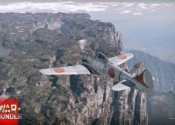 War Thunder Error 0x90000003