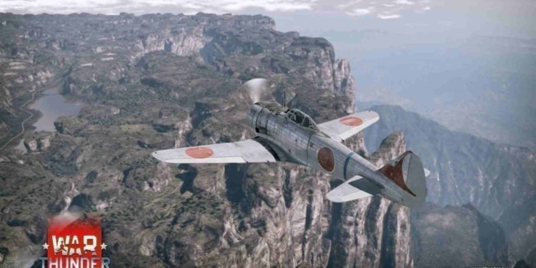 War Thunder Error 0x90000003