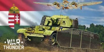 War Thunder Error 0x80022323