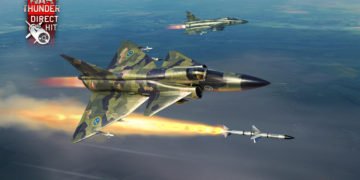 War Thunder Unable to Update on Steam error