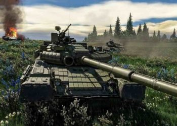 War Thunder Error 8111000B