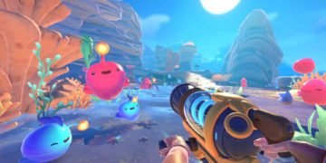 How to use and upgrade the Fabricator in Slime Rancher 2