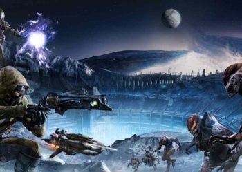 Destiny 2 Error Code Currant