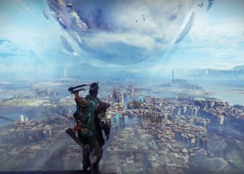 Destiny 2 Error Code CAT