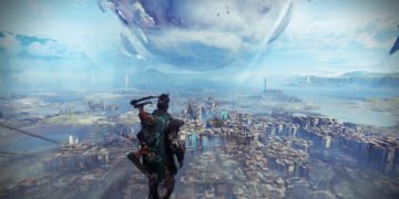 Destiny 2 Error Code CAT