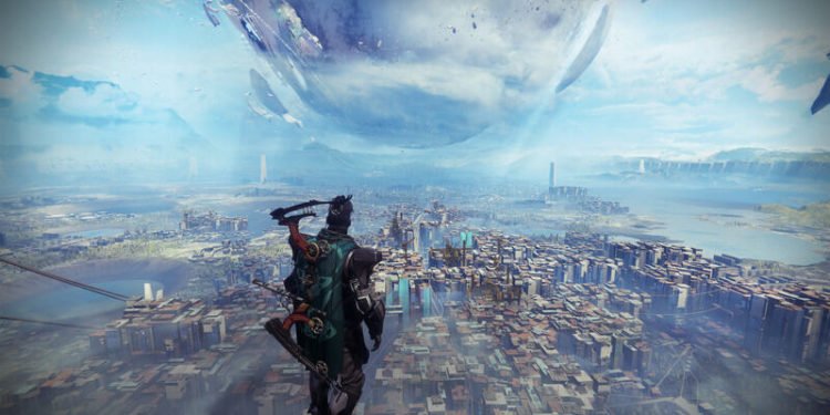 Destiny 2 Error Code CAT