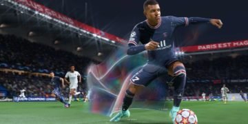 FIFA 22 Menu Lag & Stuttering in PS4: Fixes & Workarounds