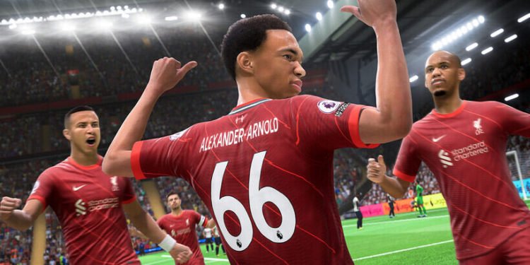 FIFA 22 Career Manager Mode Objective not completed