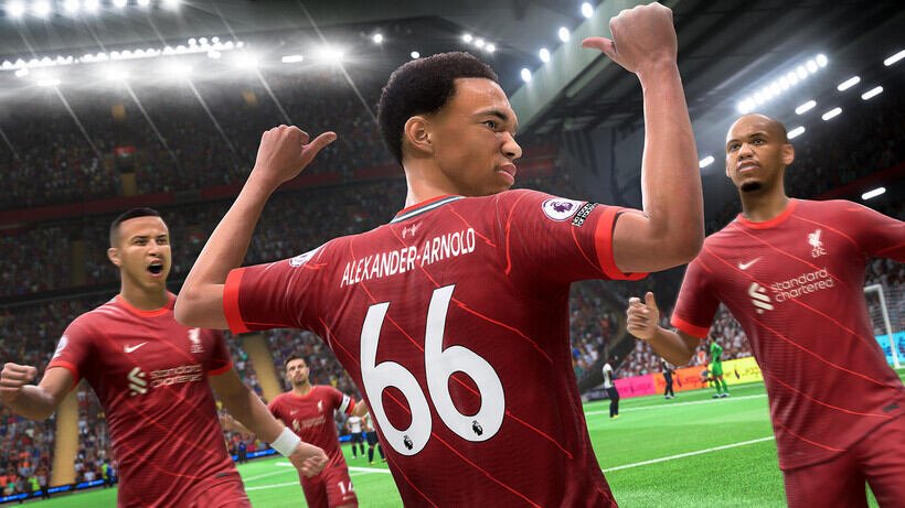 FIFA 23 players facing login issues in Web App: Is there any fix yet? -  DigiStatement